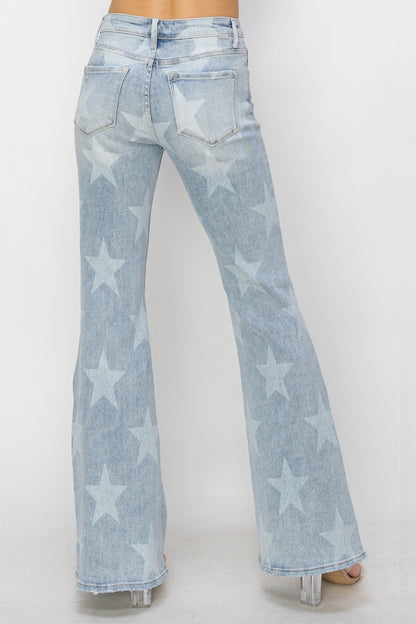 Stars At Night - Southern Divas Boutique
