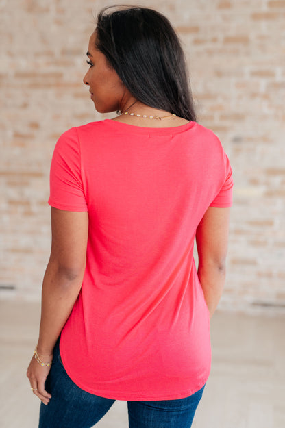 Back to the Basics Top - Southern Divas Boutique